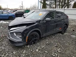 JA4ATVAA6NZ014269 2022 MITSUBISHI ECLIPSE CROSS