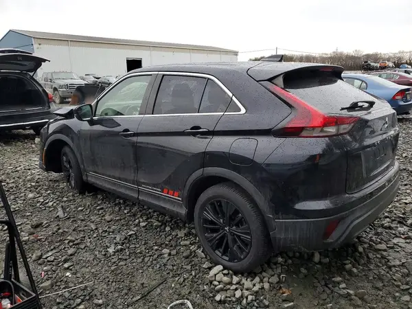 JA4ATVAA6NZ014269 2022 MITSUBISHI ECLIPSE CROSS - Image 2