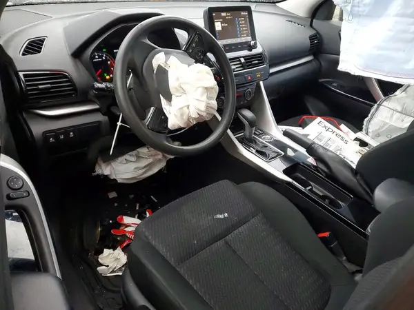 JA4ATVAA6NZ014269 2022 MITSUBISHI ECLIPSE CROSS - Image 8