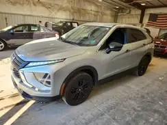 JA4ATVAA6NZ054075 2022 MITSUBISHI ECLIPSE CROSS
