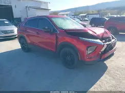 JA4ATVAA6NZ057445 2022 MITSUBISHI ECLIPSE CROSS
