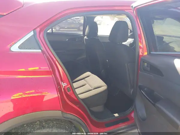 JA4ATVAA6NZ057445 2022 MITSUBISHI ECLIPSE CROSS - Image 8