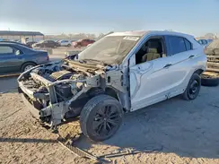 JA4ATVAA6NZ058529 2022 MITSUBISHI ECLIPSE CROSS