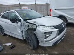 JA4ATVAA6NZ600888 2022 MITSUBISHI ECLIPSE CROSS