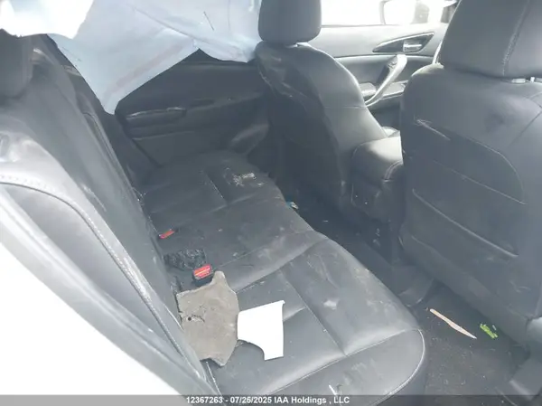 JA4ATVAA6NZ600888 2022 MITSUBISHI ECLIPSE CROSS - Image 8