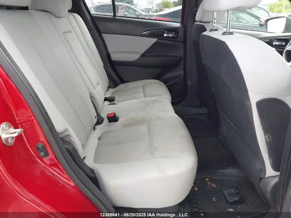 JA4ATVAA6NZ613785 2022 MITSUBISHI ECLIPSE CROSS - Image 8