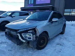 JA4ATVAA6NZ613916 2022 MITSUBISHI ECLIPSE CROSS