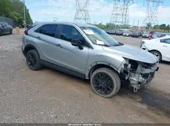 JA4ATVAA6PZ000696 2023 MITSUBISHI ECLIPSE CROSS