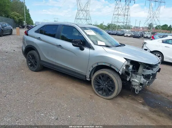JA4ATVAA6PZ000696 2023 MITSUBISHI ECLIPSE CROSS - Image 1