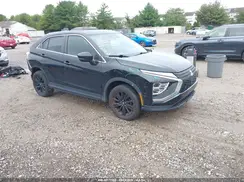 JA4ATVAA6PZ004912 2023 MITSUBISHI ECLIPSE CROSS