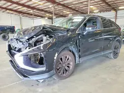 JA4ATVAA6PZ012072 2023 MITSUBISHI ECLIPSE CROSS