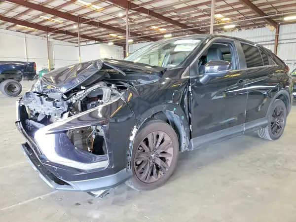 JA4ATVAA6PZ012072 2023 MITSUBISHI ECLIPSE CROSS - Image 1