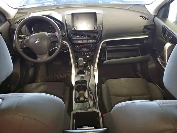 JA4ATVAA6PZ012072 2023 MITSUBISHI ECLIPSE CROSS - Image 8