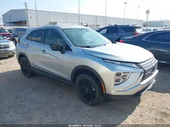 JA4ATVAA6PZ012380 2023 MITSUBISHI ECLIPSE CROSS