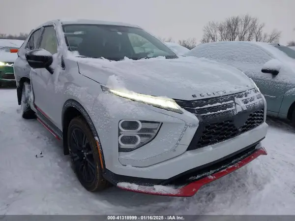 JA4ATVAA6PZ034704 2023 MITSUBISHI ECLIPSE CROSS - Image 1