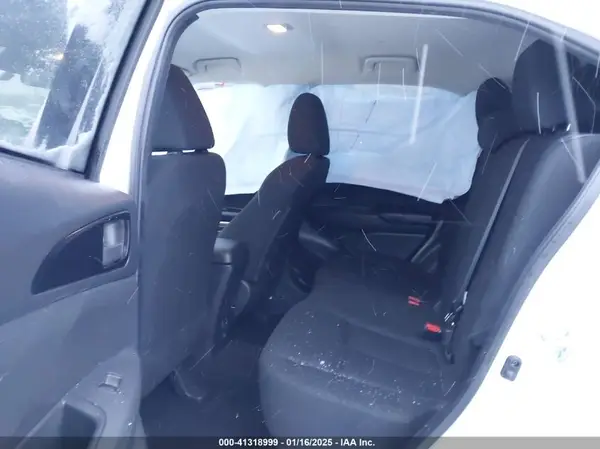 JA4ATVAA6PZ034704 2023 MITSUBISHI ECLIPSE CROSS - Image 8