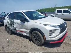 JA4ATVAA6PZ044357 2023 MITSUBISHI ECLIPSE CROSS