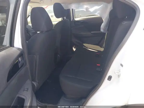 JA4ATVAA6PZ044357 2023 MITSUBISHI ECLIPSE CROSS - Image 8