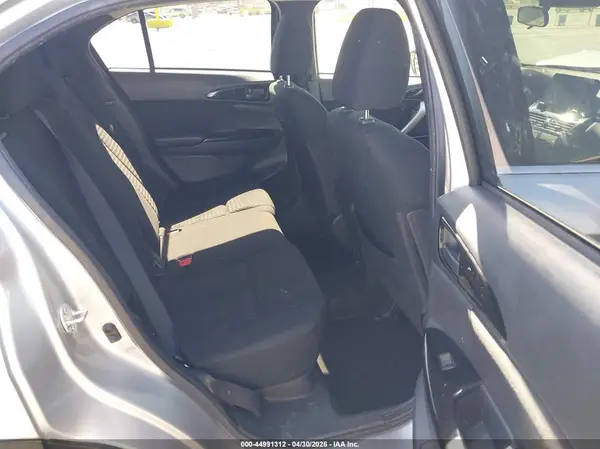 JA4ATVAA6PZ047209 2023 MITSUBISHI ECLIPSE CROSS - Image 8