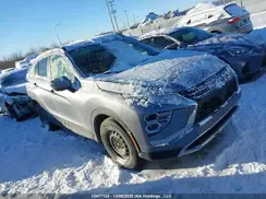 JA4ATVAA6PZ600649 2023 MITSUBISHI ECLIPSE CROSS