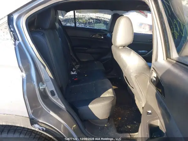 JA4ATVAA6PZ600649 2023 MITSUBISHI ECLIPSE CROSS - Image 8