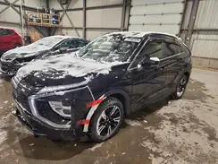 JA4ATVAA6PZ600666 2023 MITSUBISHI ECLIPSE CROSS