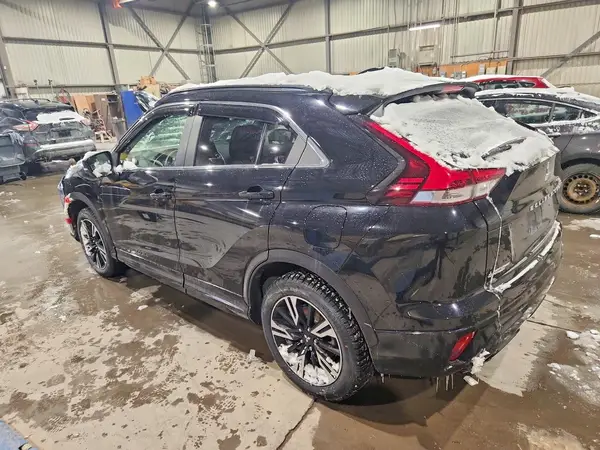 JA4ATVAA6PZ600666 2023 MITSUBISHI ECLIPSE CROSS - Image 2