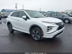 JA4ATVAA6PZ601221 2023 MITSUBISHI ECLIPSE CROSS