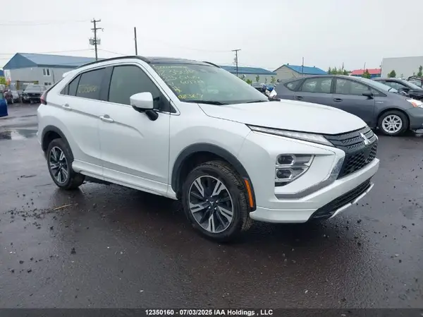 JA4ATVAA6PZ601221 2023 MITSUBISHI ECLIPSE CROSS - Image 1