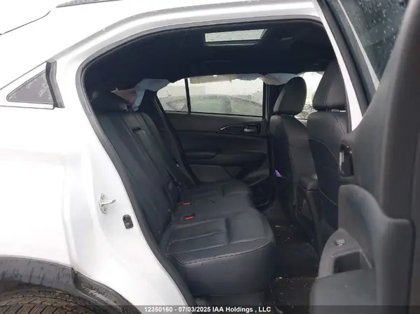 JA4ATVAA6PZ601221 2023 MITSUBISHI ECLIPSE CROSS - Image 8