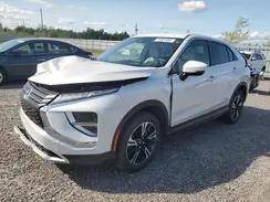 JA4ATVAA6PZ601493 2023 MITSUBISHI ECLIPSE CROSS