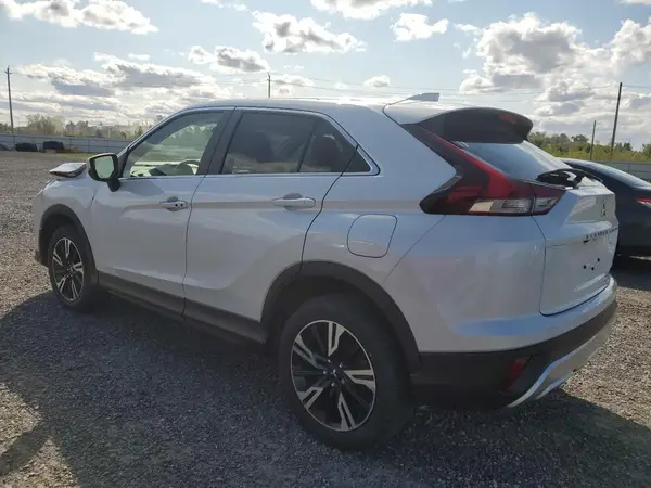 JA4ATVAA6PZ601493 2023 MITSUBISHI ECLIPSE CROSS - Image 2