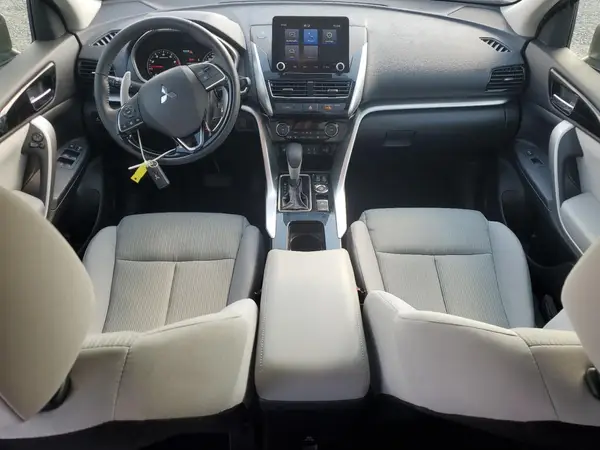 JA4ATVAA6PZ601493 2023 MITSUBISHI ECLIPSE CROSS - Image 8
