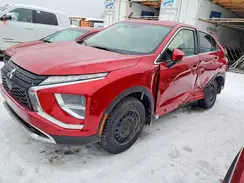 JA4ATVAA6PZ609660 2023 MITSUBISHI ECLIPSE CROSS