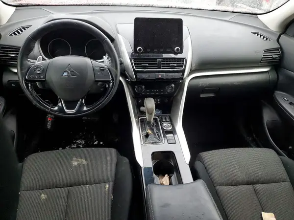 JA4ATVAA6PZ609660 2023 MITSUBISHI ECLIPSE CROSS - Image 8