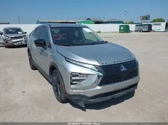 JA4ATVAA6RZ000555 2024 MITSUBISHI ECLIPSE CROSS