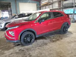JA4ATVAA6RZ020529 2024 MITSUBISHI ECLIPSE CROSS