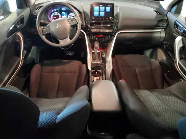 JA4ATVAA6RZ020529 2024 MITSUBISHI ECLIPSE CROSS - Image 8