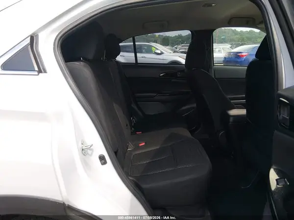 JA4ATVAA6RZ026539 2024 MITSUBISHI ECLIPSE CROSS - Image 8