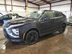 JA4ATVAA6RZ037430 2024 MITSUBISHI ECLIPSE CROSS