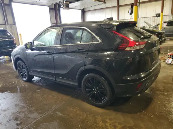 JA4ATVAA6RZ037430 2024 MITSUBISHI ECLIPSE CROSS - Image 2