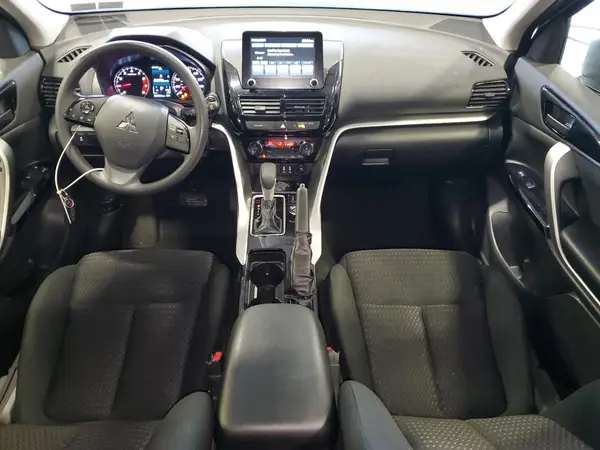 JA4ATVAA6RZ037430 2024 MITSUBISHI ECLIPSE CROSS - Image 8