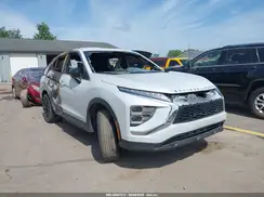 JA4ATVAA6RZ050730 2024 MITSUBISHI ECLIPSE CROSS