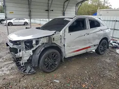 JA4ATVAA6RZ052025 2024 MITSUBISHI ECLIPSE CROSS