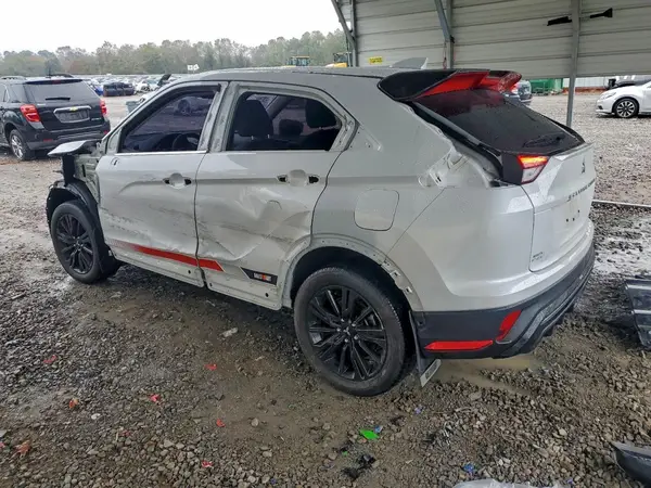 JA4ATVAA6RZ052025 2024 MITSUBISHI ECLIPSE CROSS - Image 2