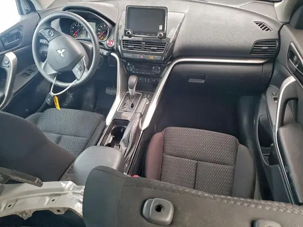 JA4ATVAA6RZ052025 2024 MITSUBISHI ECLIPSE CROSS - Image 8