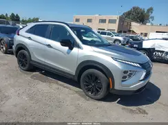 JA4ATVAA6RZ062277 2024 MITSUBISHI ECLIPSE CROSS