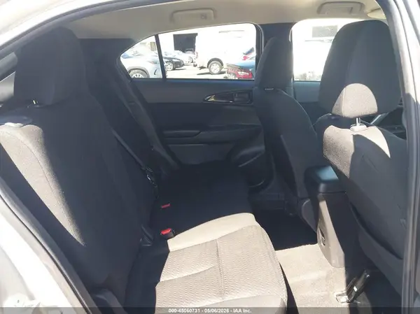 JA4ATVAA6RZ062277 2024 MITSUBISHI ECLIPSE CROSS - Image 8