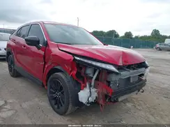 JA4ATVAA6RZ063610 2024 MITSUBISHI ECLIPSE CROSS