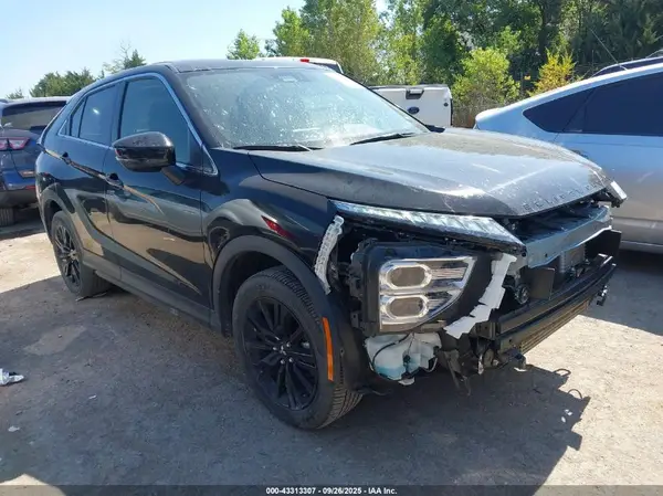 JA4ATVAA6RZ065132 2024 MITSUBISHI ECLIPSE CROSS - Image 1